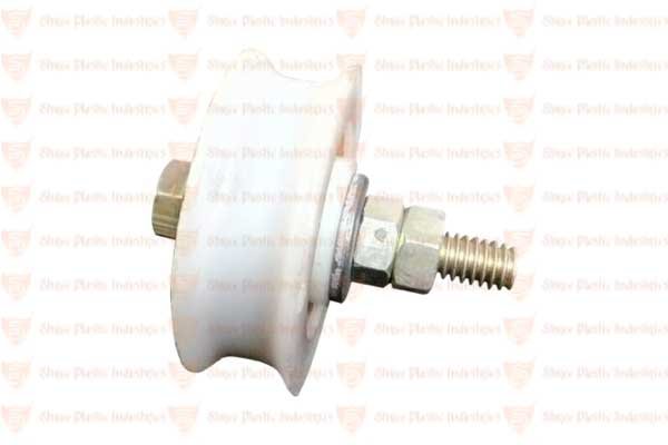 Roller-Bearing-and-Bush-for-collapsible-Gate-01