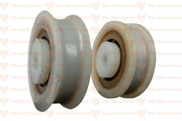 Roller-Bearing-and-Bush-for-collapsible-Gate-03