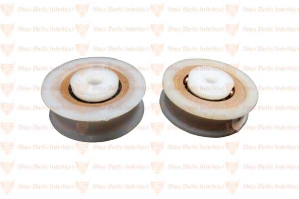 Roller-Bearing-and-Bush-for-collapsible-Gate-07