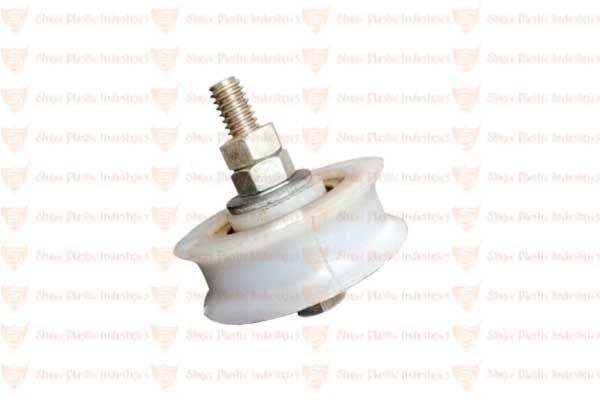Roller-Bearing-and-Bush-for-collapsible-Gate-09